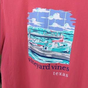 VV T-shirt in excellent condition